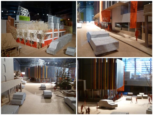 Will Bruder+Partners LTD - 08