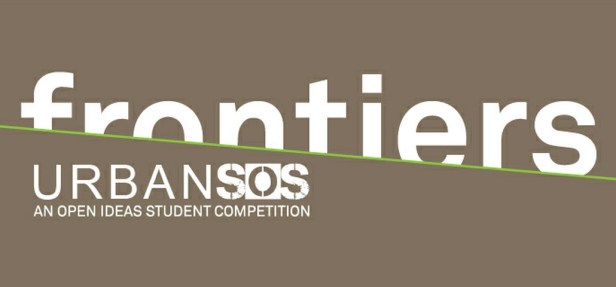 Urban Frontiers
