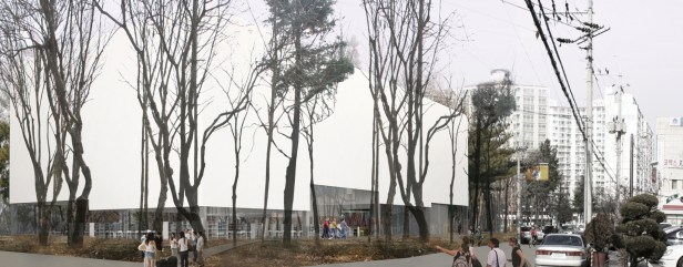 1º Lugar Daegu Gosan - Imagem 03