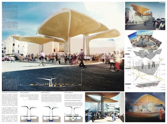 Concurso Mercado Sustentável – 1° Lugar - Imagem 10 - Prancha