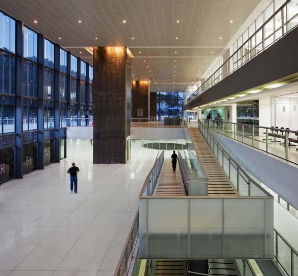 Complexo Trabalhista do TRT - Goiânia