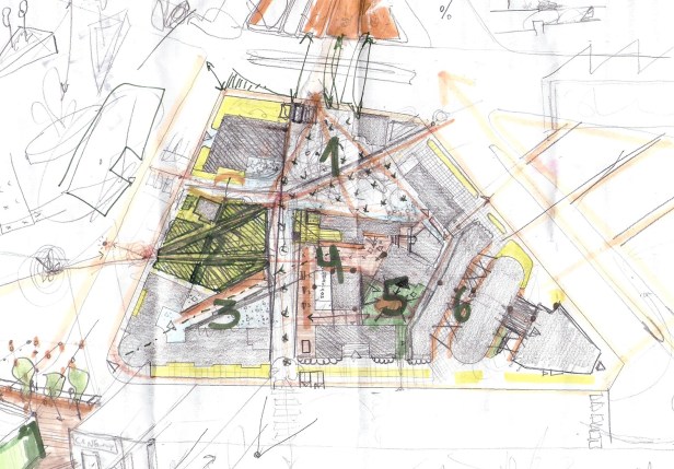 ENEPEA - Menção Honrosa 03 - Imagem 06 - Croqui