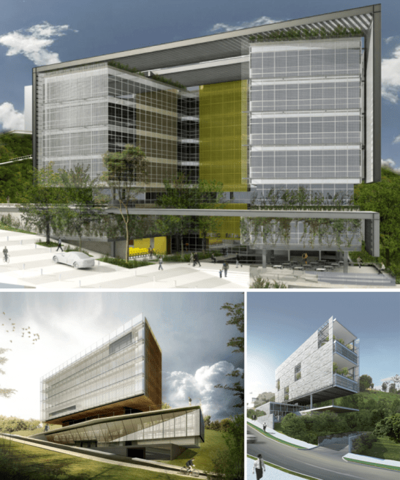 Premiados - FATMA-FAPESC