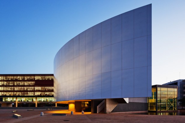 Câmara Legislativa do DF_Imagem 04