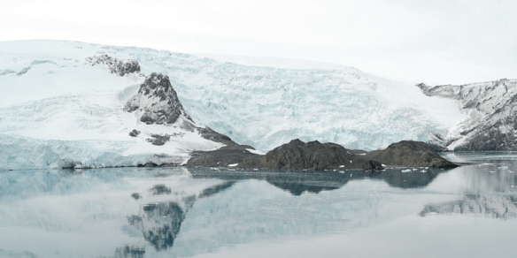 Concurso Estação Antártica