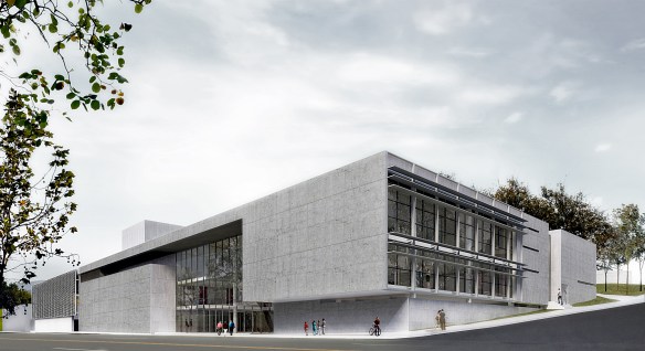 Concurso do SESC Franca - 2º Lugar - Imagem 01