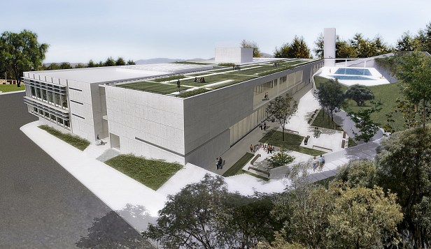 Concurso do SESC Franca - 2º Lugar - Imagem 04