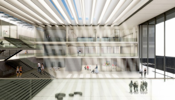 Concurso do SESC Franca - 2º Lugar - Imagem 06