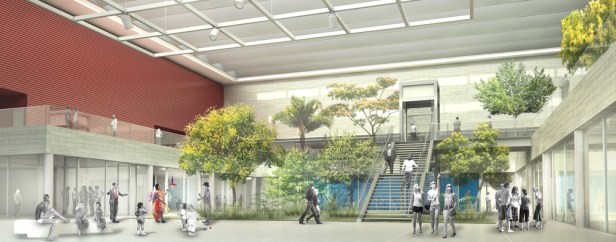 Concurso do SESC Franca -3º Lugar - Imagem 04