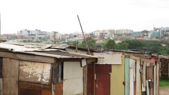 Brasília: Varjão e Lago Norte