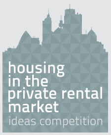Competition Housing Rental Market UK