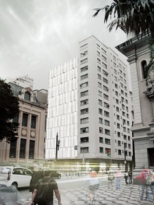 1° Colocado_FDUSP_CPROJETO Nº 88