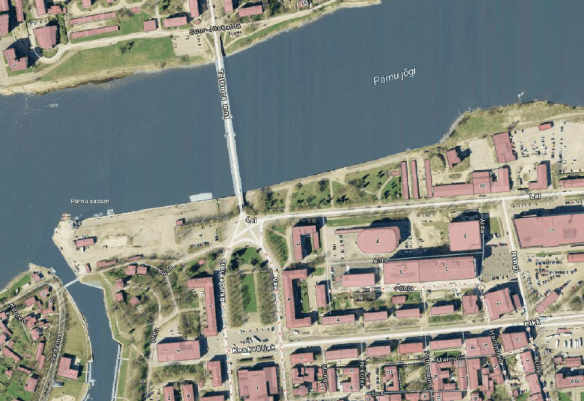 Competition-BalticSeaArtPark-Estonia