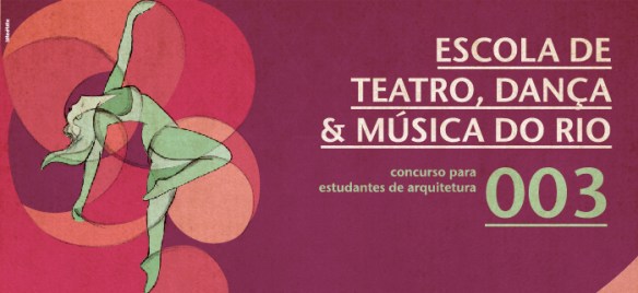 Concurso-Nacional-de-Idéias---Nova-Escola-de-Artes-Performativas---Rio-de-Janeiro