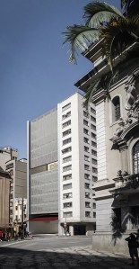 DESTAQUE – PROJETO Nº 35