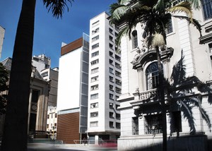 MENÇÃO HONROSA – PROJETO Nº 16