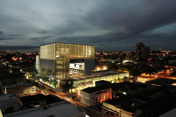 SESC_Ribeirao_Pretonoite