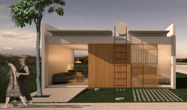 CasaPVC-SegundoLugar