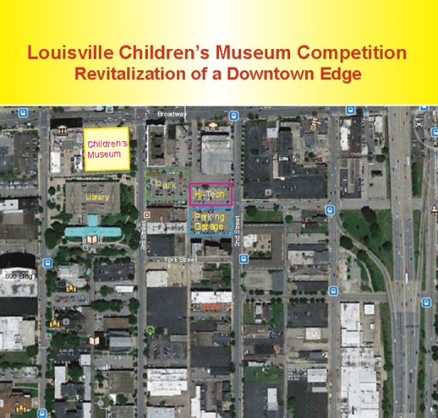 Louisville-Children's-Museum