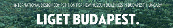Concurso Museus Budapeste