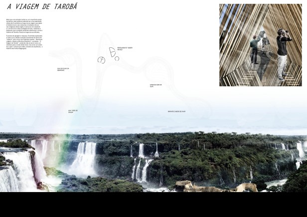 Mirante das Cataratas do Iguaçu - 04