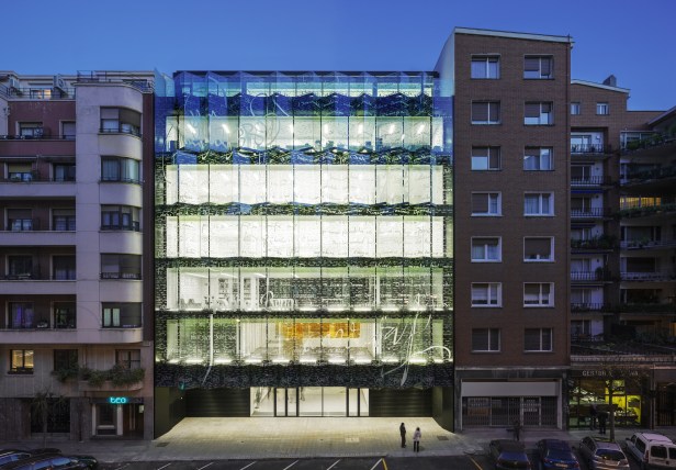 Archivo de Euskadi - ACXT - Foto: Aitor Ortiz