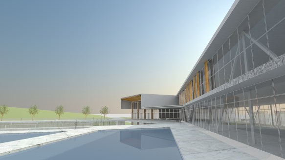 Concurso SESC Osasco - Primeiro Lugar - Imagem 06