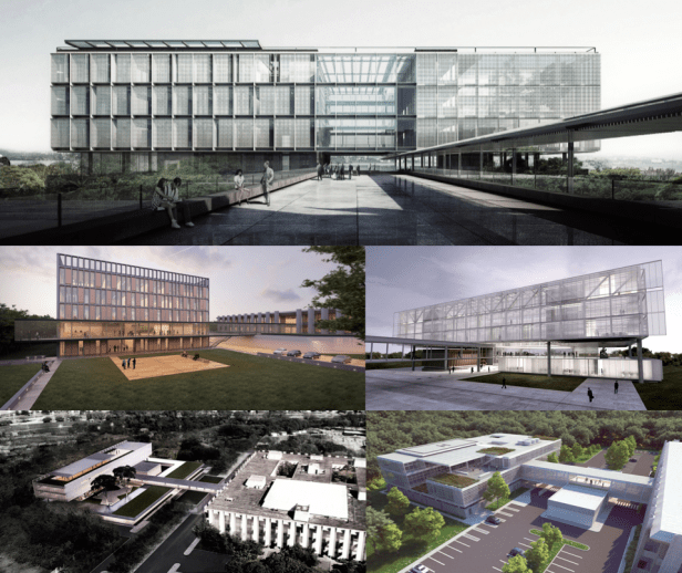 Premiados Concurso Camara POA