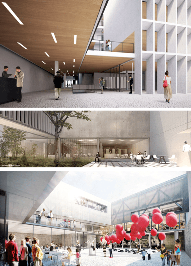 Premiados Concurso MIS PRO