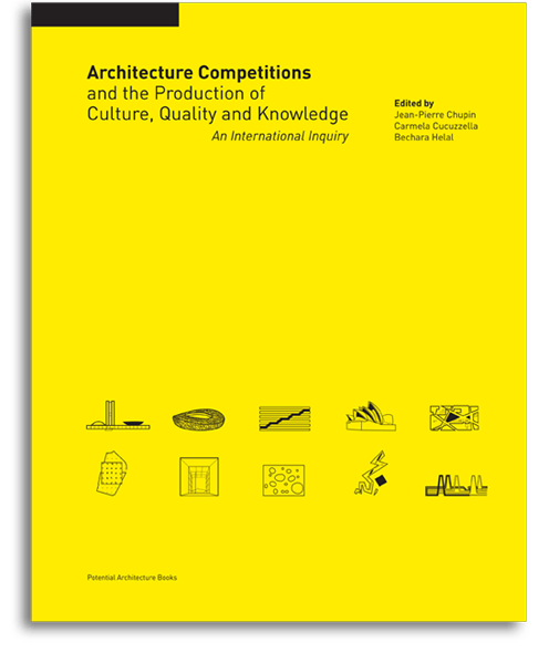 ArchitecturalCompetitionsBook