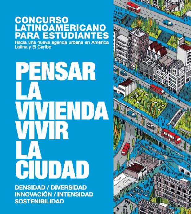 ConcursoPensarLaViviendaVivirLaCiudad