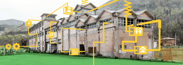 Green Academy Competition