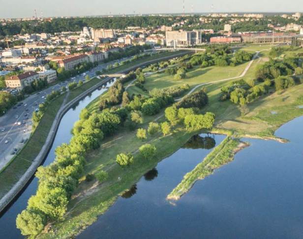 ScienceIslandCompetition-Kaunas