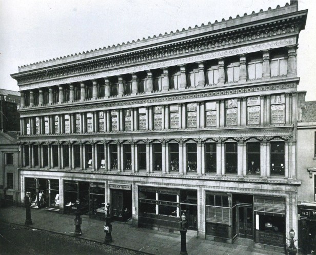 egypthall_glasgow_competition